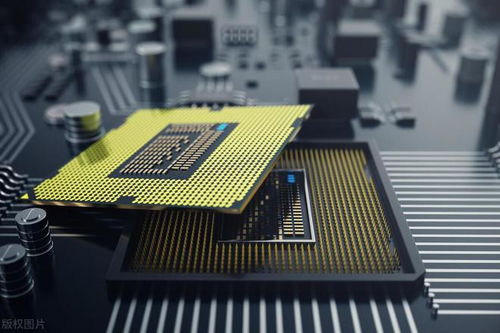 量子芯片 重大利好,英特尔正式发布全新量子芯片 第一龙头8连扳